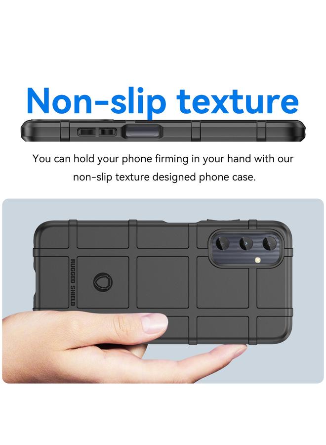 S-TOP Case For Samsung Galaxy A05s Full Coverage Shockproof TPU Phone Case - Image 4