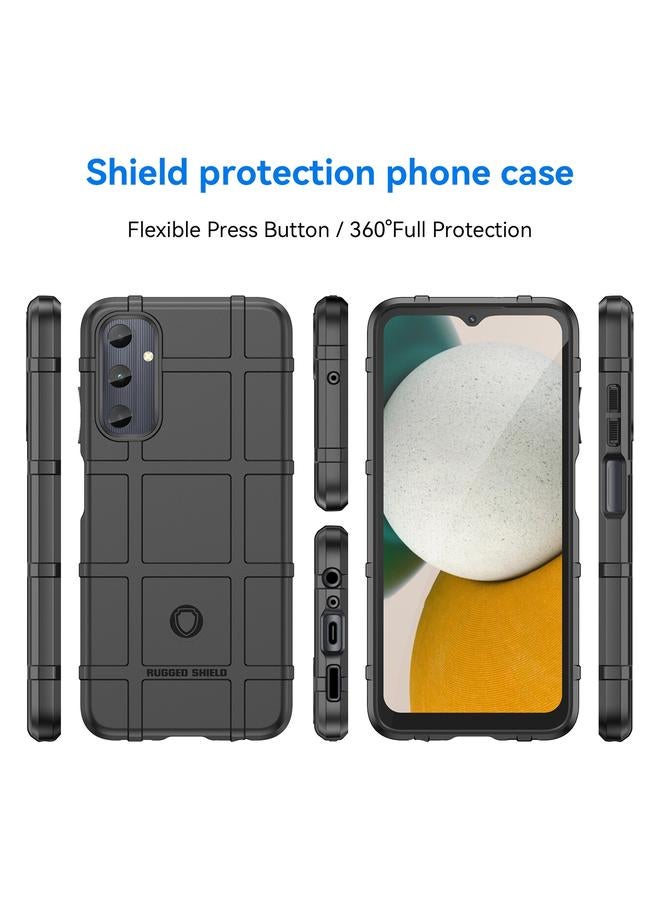 S-TOP Case For Samsung Galaxy A05s Full Coverage Shockproof TPU Phone Case - Image 2