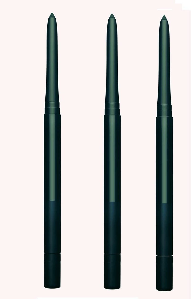 SOFT MATTE DARK GREEN KAJAL - Image 1