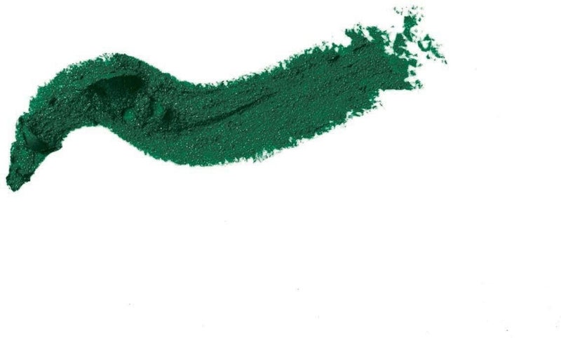 SOFT MATTE DARK GREEN KAJAL - Image 2