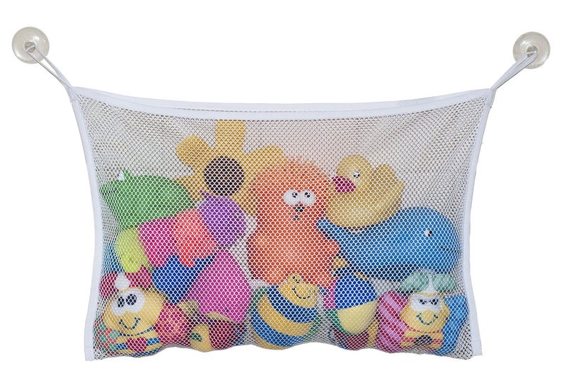 Jolly Jumper Jolly Jumper Bath Tub Toy Bag  - Image 1