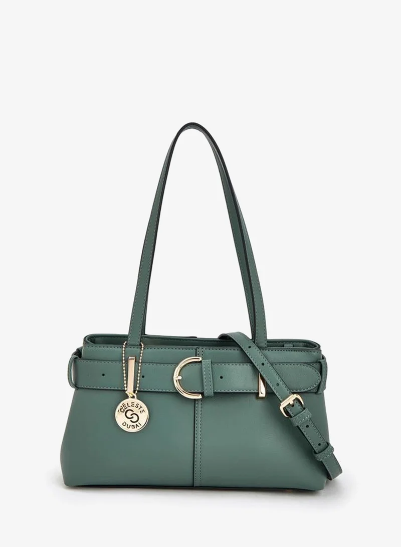 Celeste Celeste Smooth Pu Totes