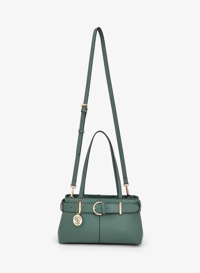 Celeste Celeste Smooth Pu Totes