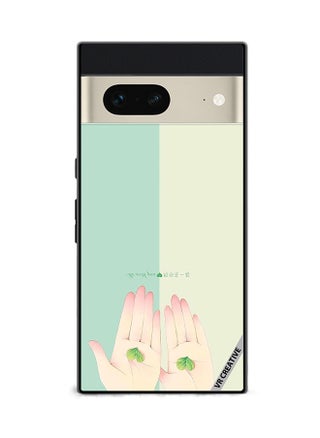 Protective Case Cover For Google Pixel 7 Be With You Design Multicolour - pzsku/Z9880D6BBE435526891B0Z/45/_/1685808950/fbe335fc-0ad8-4237-aff3-b95e38827a8e