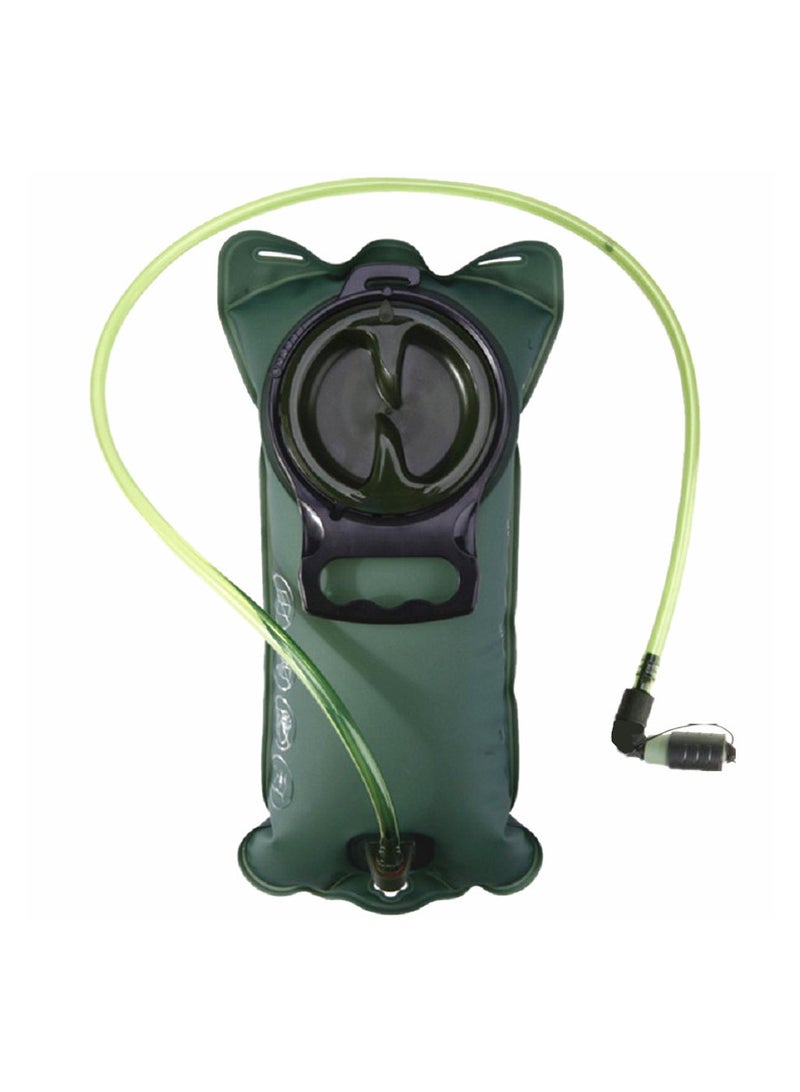 Generic 2 Liter Water Reservoir Storage Bladder Bag for Hiking Biking Climbing Cycling Running BPA Free - Image 1