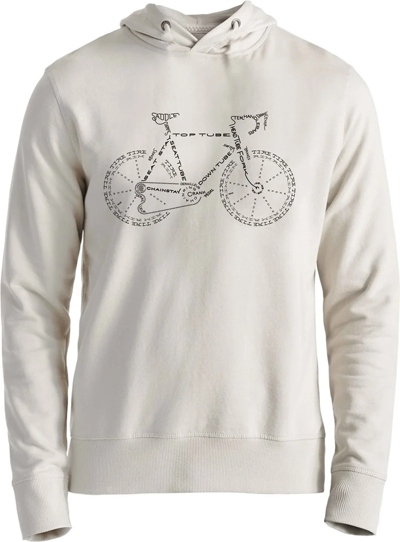 الفا تيشيرت Bicycle Sweatshirt