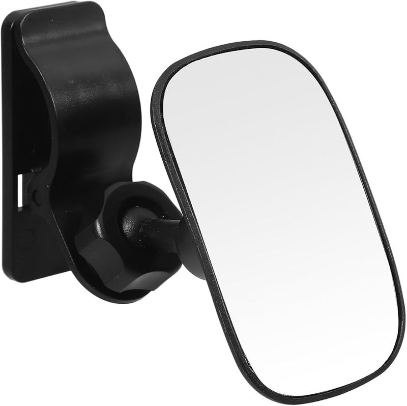 Adjustable Car Rear Facing Safety Mirror for Backseat Newborn Observation - Image 1