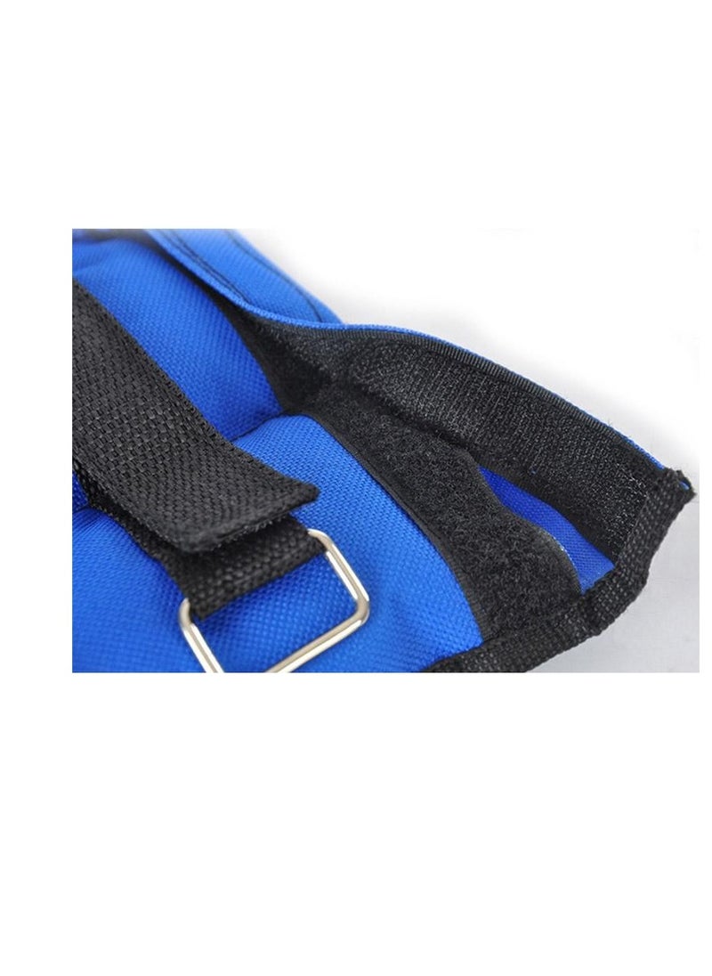 Generic 2 x 2 Adjustable Sandbags - 4kg  - Image 4