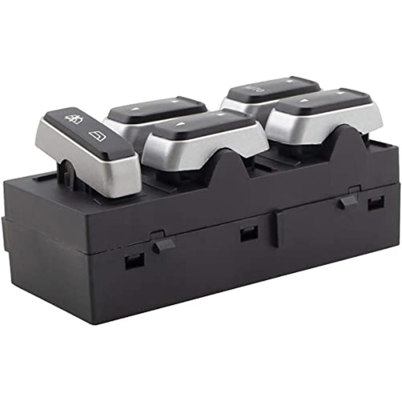 Wivplex Front Driver Side Master Power Window Switch - Image 5