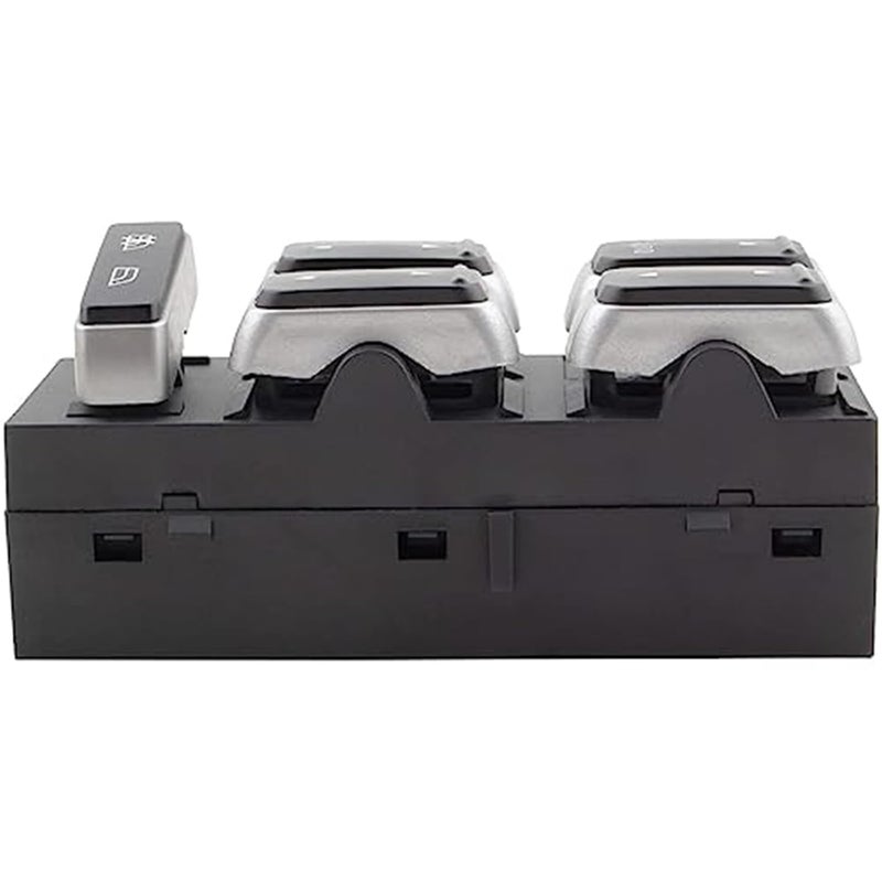 Wivplex Front Driver Side Master Power Window Switch - Image 4