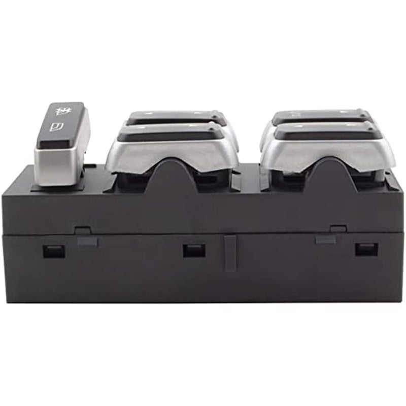 Wivplex Front Driver Side Master Power Window Switch - Image 3