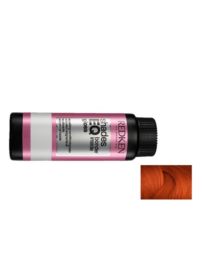 Redken Shades EQ Bonder Inside Color 06CR – 6.46 60ml - Image 3