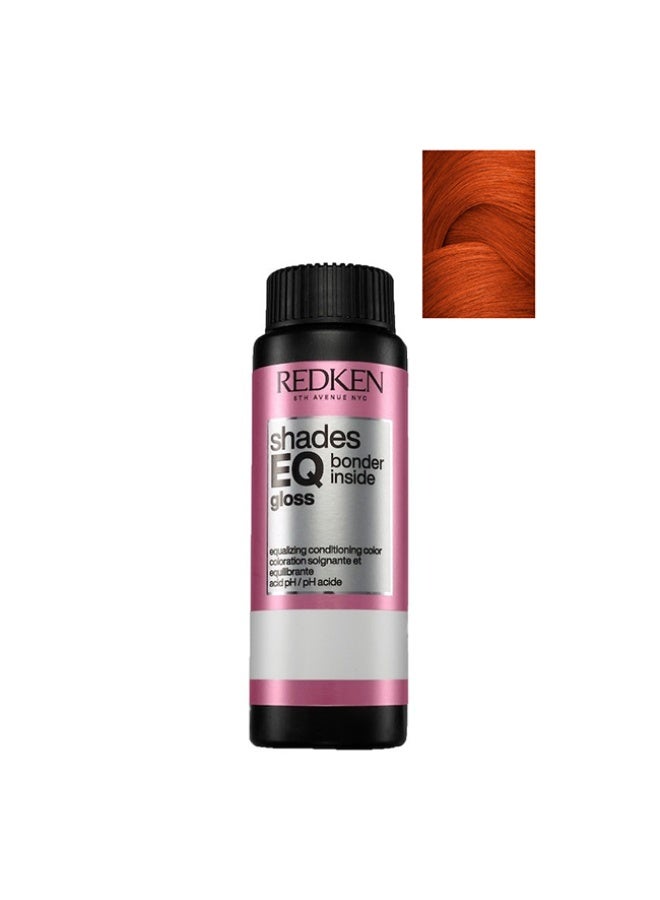 Redken Shades EQ Bonder Inside Color 06CR – 6.46 60ml - Image 1