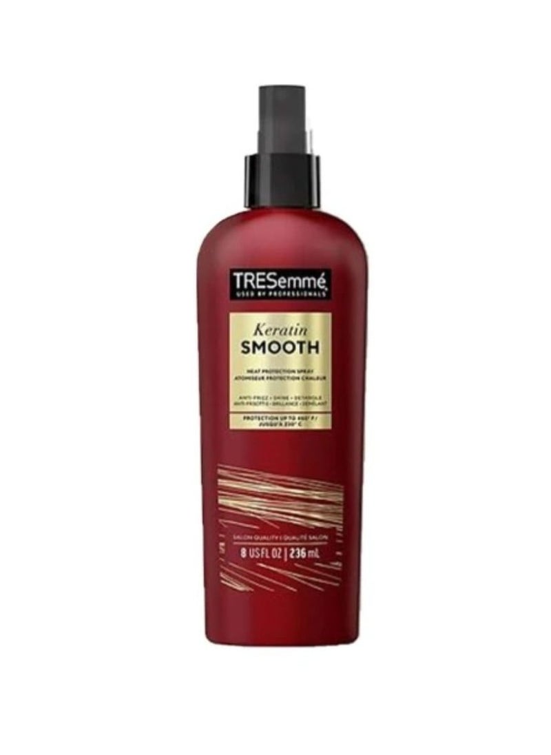 Tresemme TRESemmé Keratin SMOOTH and TRESemmé Protecting HEAT 2 pieces  - Image 3