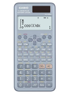 fx-991ES Plus 2nd Edition Scientific Calculator Blue