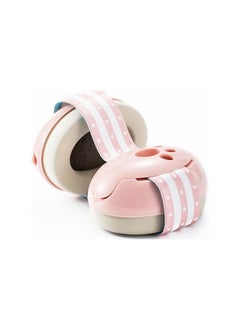 ARNOTEC Baby EarMuffs, Baby Ear Protection for Babies and Toddlers up to 36 Months, Comfortable Baby Headphones Prevent Hearing Damage & Improve Sleep  - Image 3