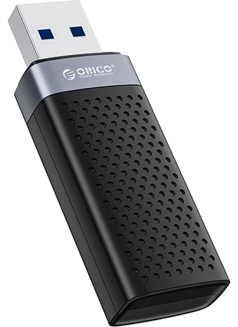 Orico USB 3.0 Type-C SD TF Micro SD Card Reader  - Image 1