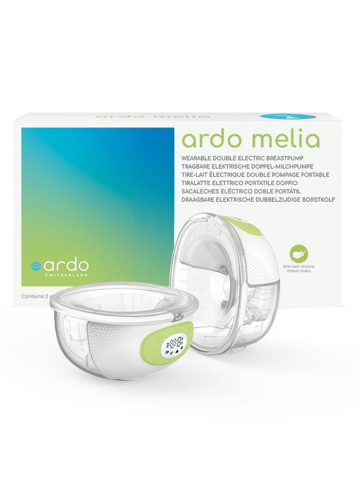 Ardo medical ARDO MELIA WEARABLE BREAST PUMP - Image 1