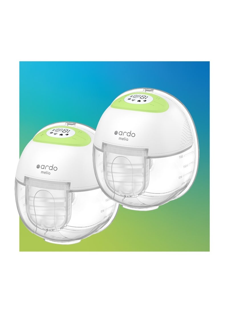 Ardo medical ARDO MELIA WEARABLE BREAST PUMP - Image 2