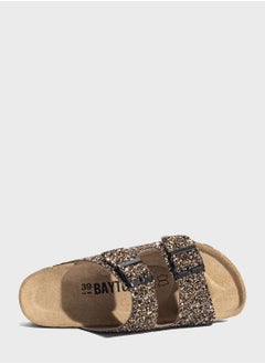 BAYTON Tracy Flat Sandals  - Image 5