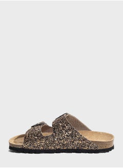 BAYTON Tracy Flat Sandals  - Image 2