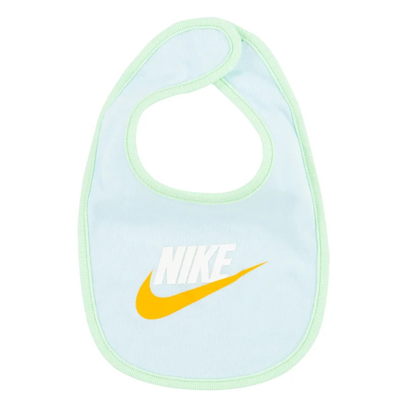 Nike Kids' Summer Of Swoosh Box 3-Piece Set