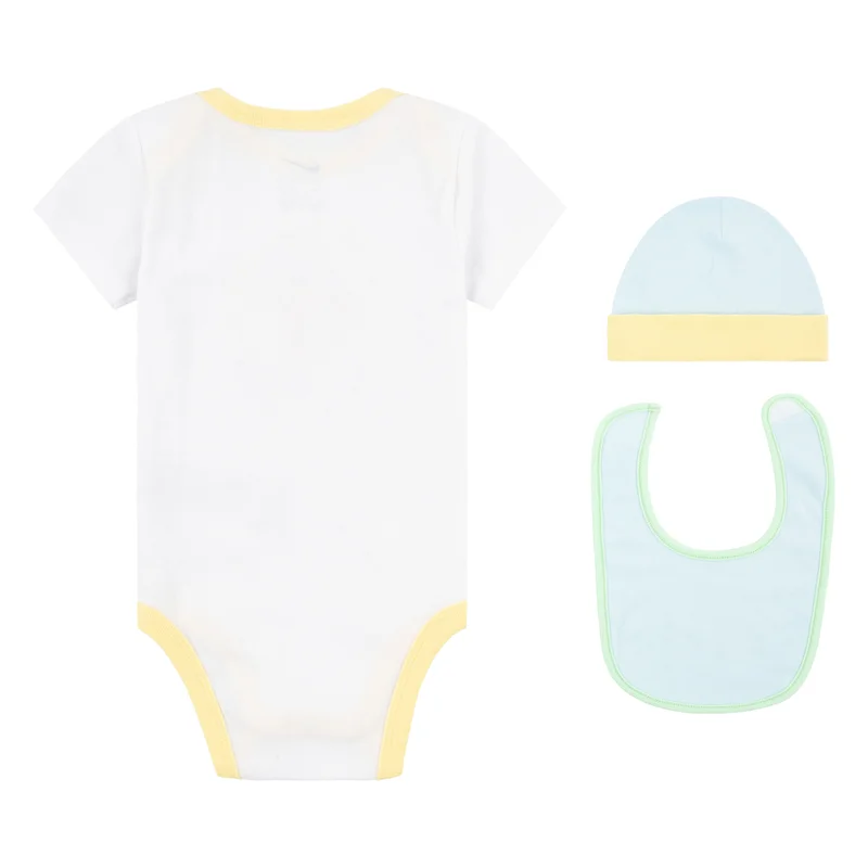 Nike Kids' Summer Of Swoosh Box 3-Piece Set