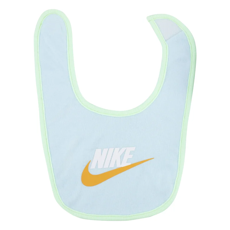 Nike Kids' Summer Of Swoosh Box 3-Piece Set
