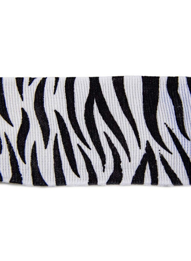 Revgear Premier Hand Wraps, Zebra - Image 4