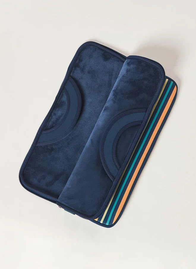 Chumbak  Caffeine 15" laptop sleeve  | Best Price UAE