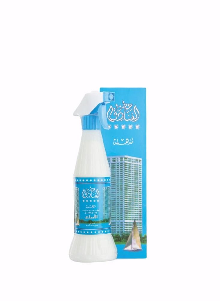 aashiq al-oud Hotel Perfume Freshener (carton of 12 pieces) - Image 2