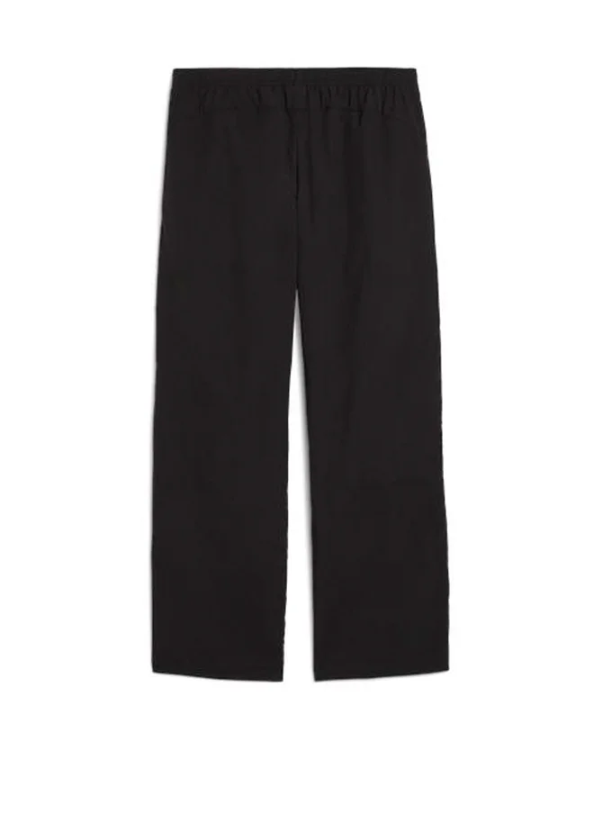 PUMA Dare To Relaxed Zip-Off Pants