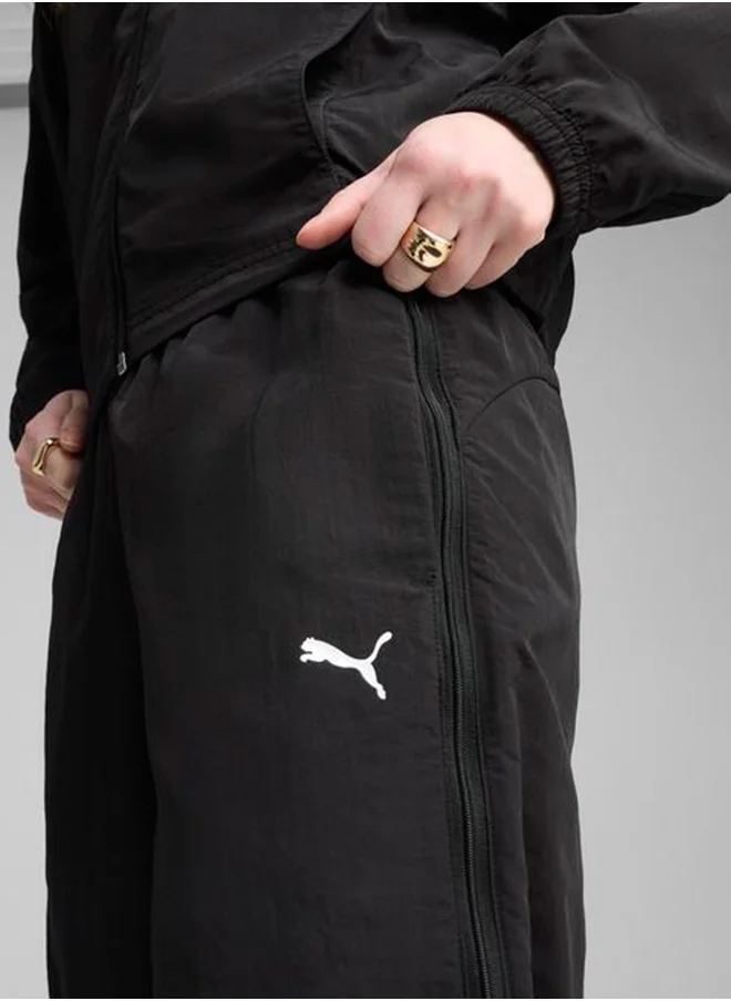 PUMA Dare To Relaxed Zip-Off Pants