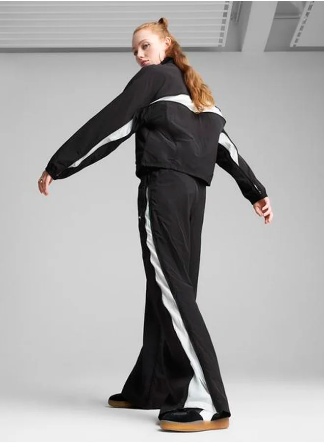 PUMA Dare To Relaxed Zip-Off Pants