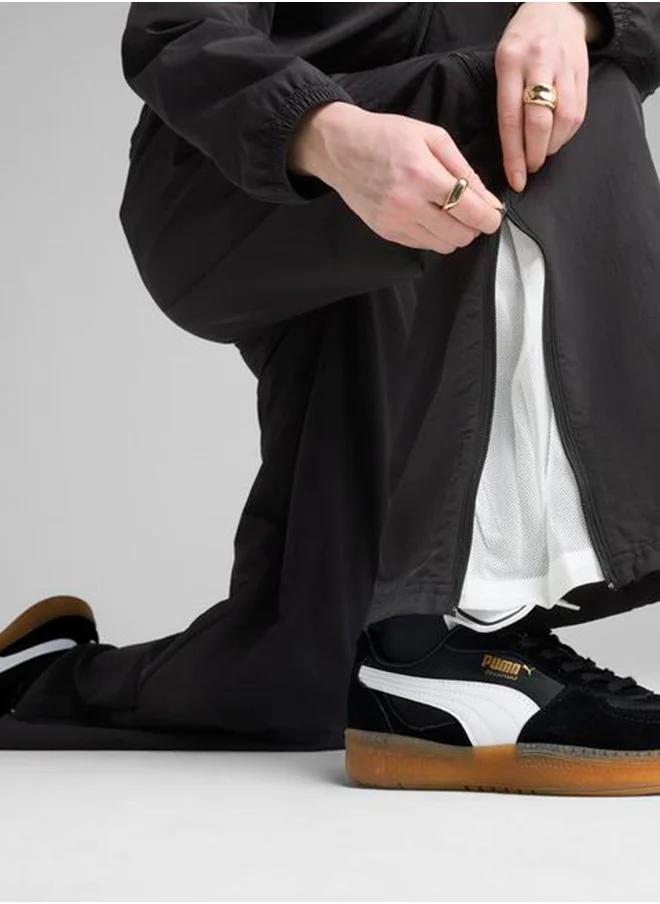 PUMA Dare To Relaxed Zip-Off Pants