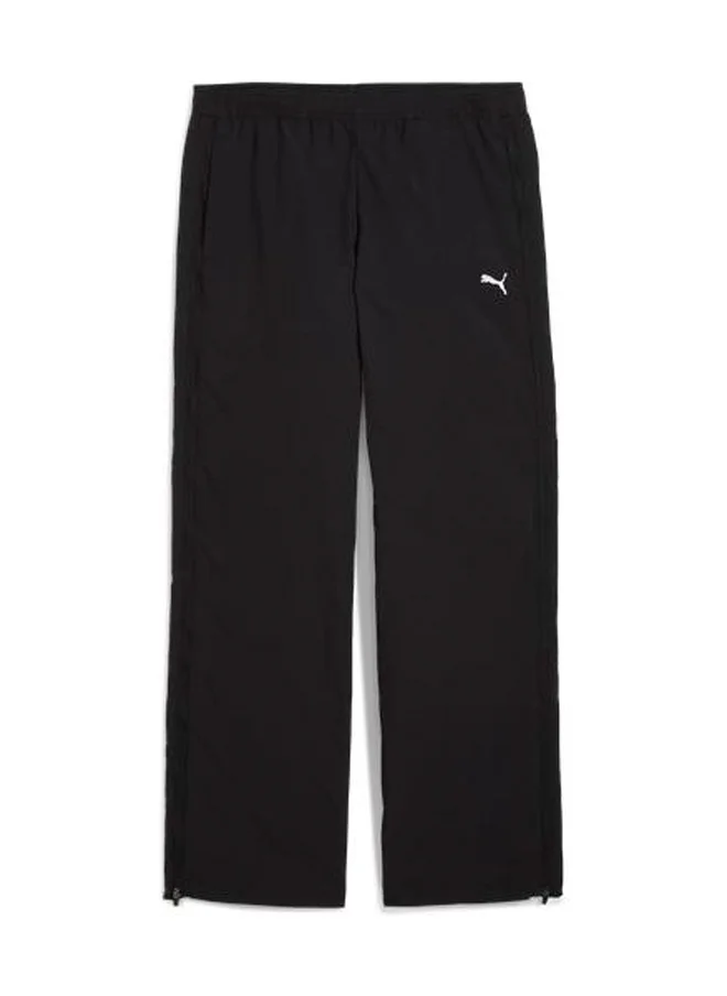PUMA Dare To Relaxed Zip-Off Pants