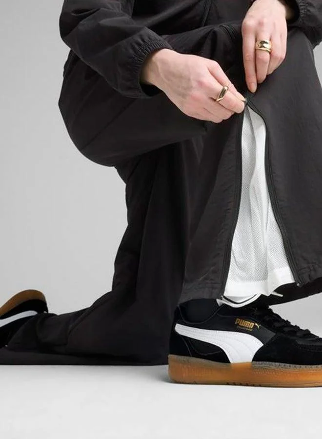 PUMA Dare To Relaxed Zip-Off Pants