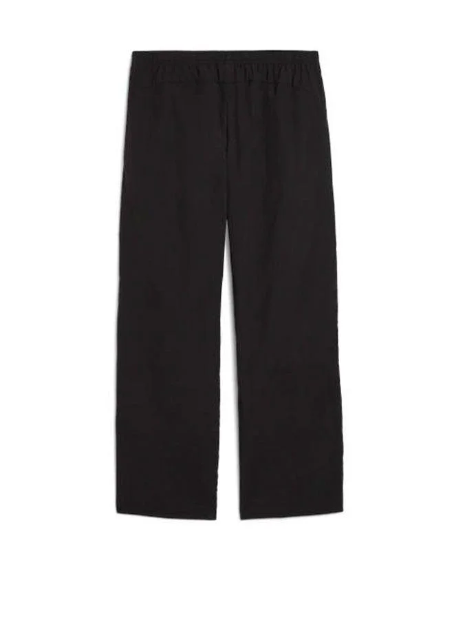 PUMA Dare To Relaxed Zip-Off Pants