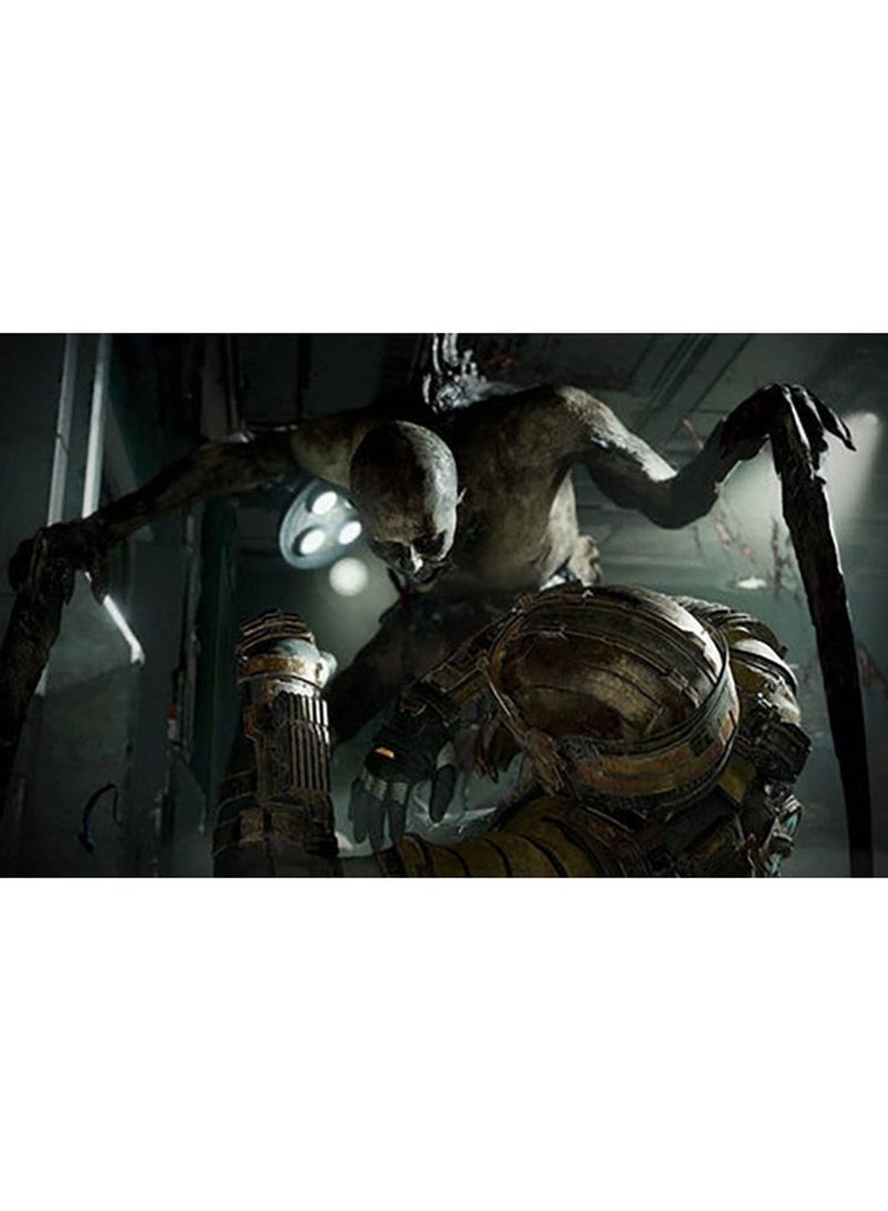 EA Dead Space - playstation_5_ps5 - Image 4