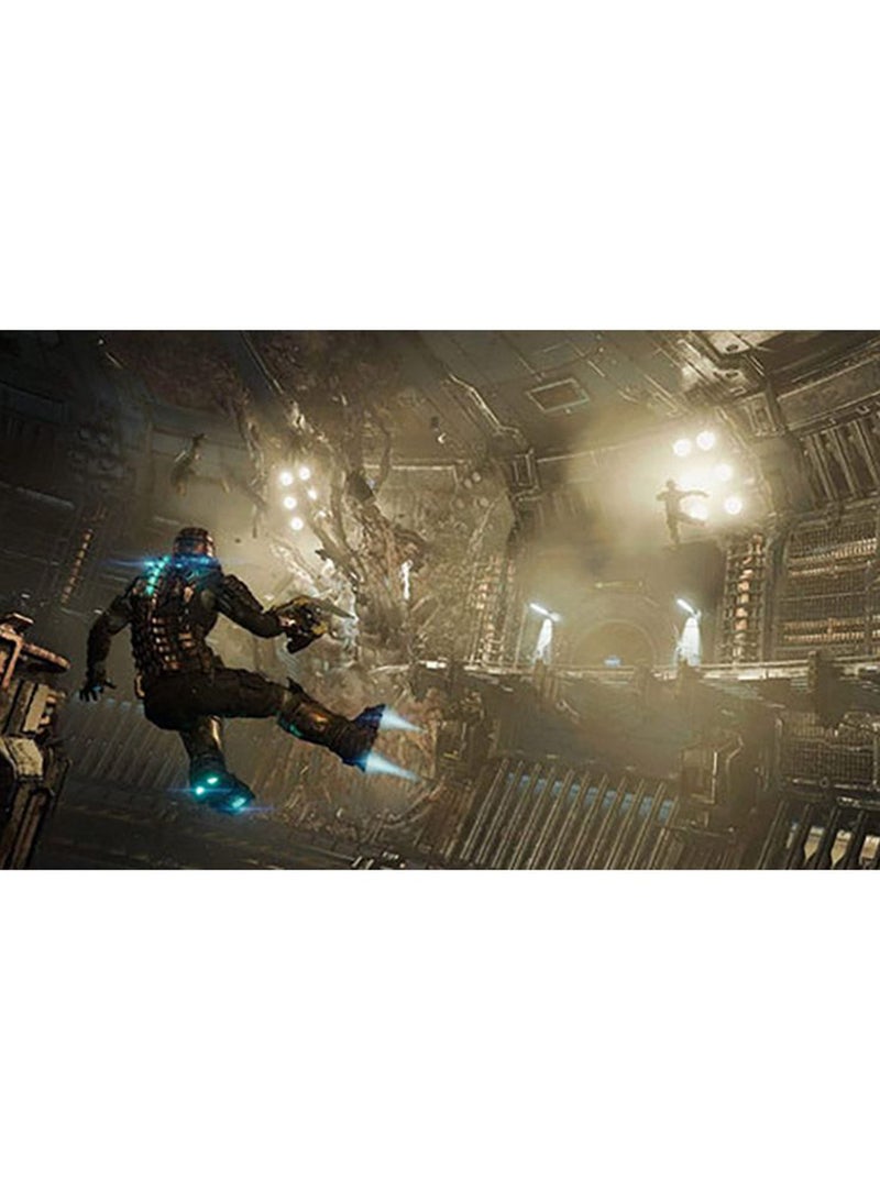 EA Dead Space - playstation_5_ps5 - Image 3