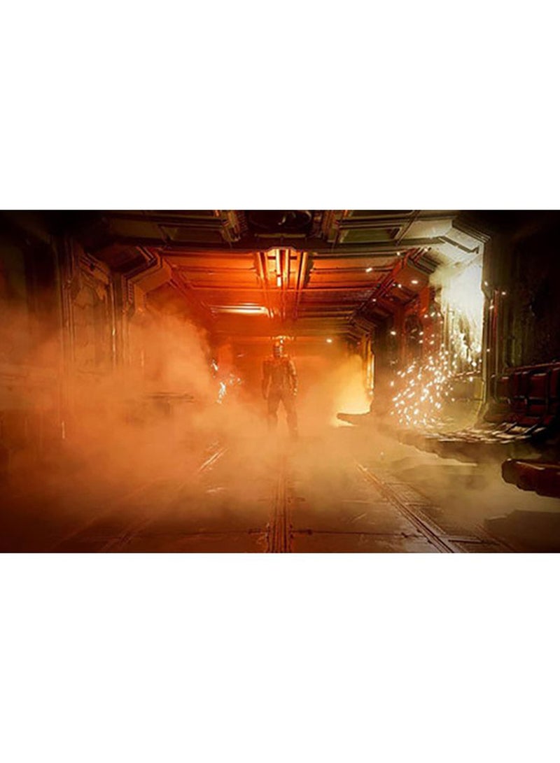EA Dead Space - playstation_5_ps5 - Image 5