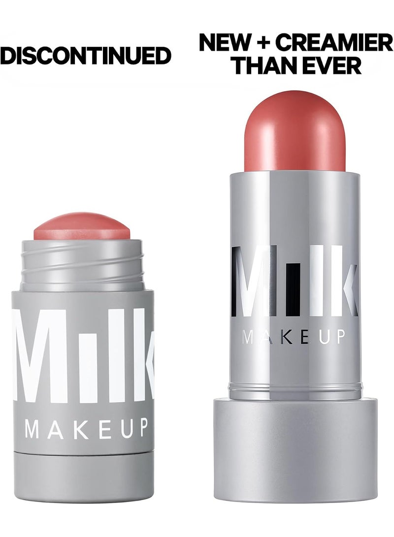 MILK MAKEUP 6G Lip & Cheek - Smirk - Image 2