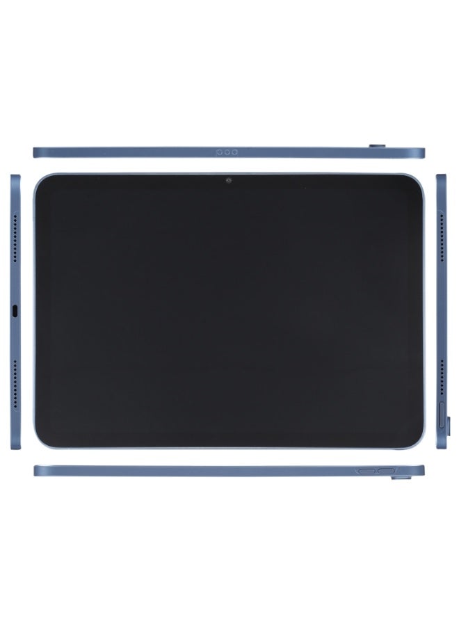 For iPad 10th Gen 10.9 2022 Black Screen Non-Working Dummy Display Model - Yellow - Image 4