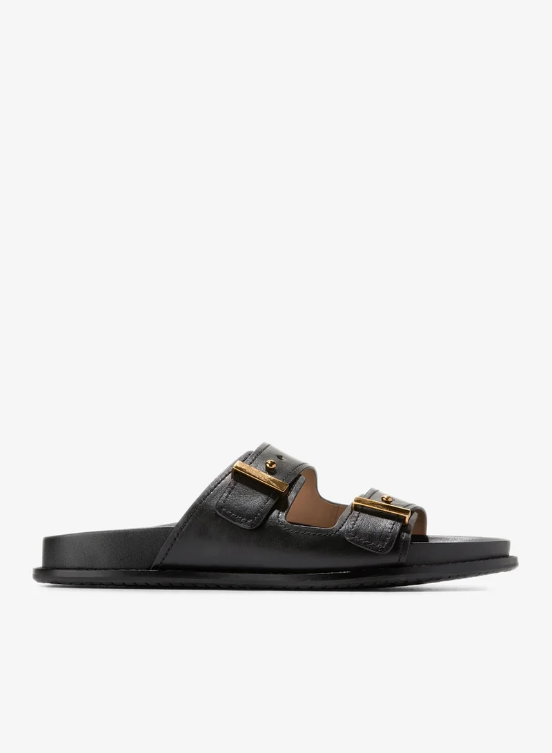 كول هان صنادل نسائية ماريسول فوت بيد