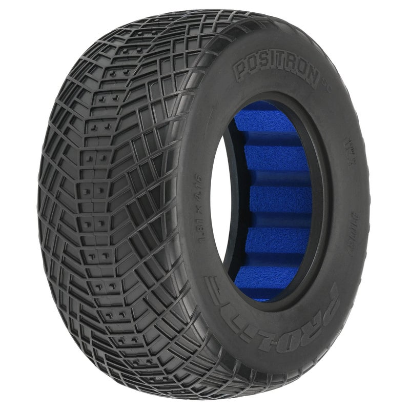 Pro-Line ProLine Racing Positron SC 2230 MC Tire SC FR 2 PRO1013717 RC Tire - Image 3