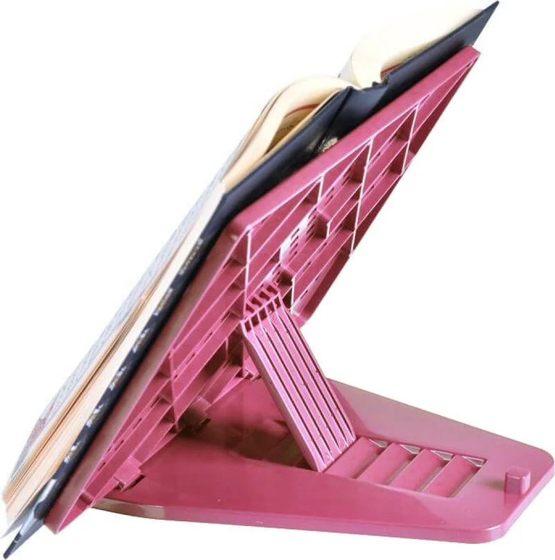 İhvan Ihvan Practical Rahle Desktop Pink