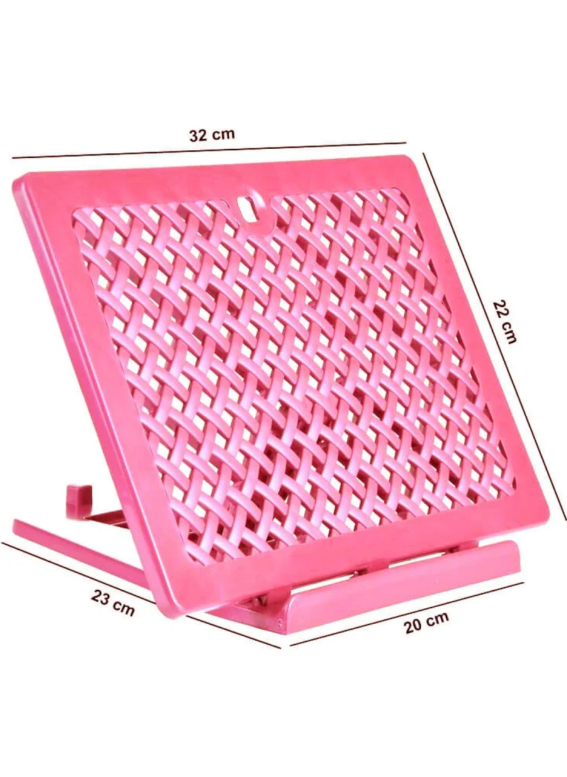 İhvan Ihvan Practical Rahle Desktop Pink
