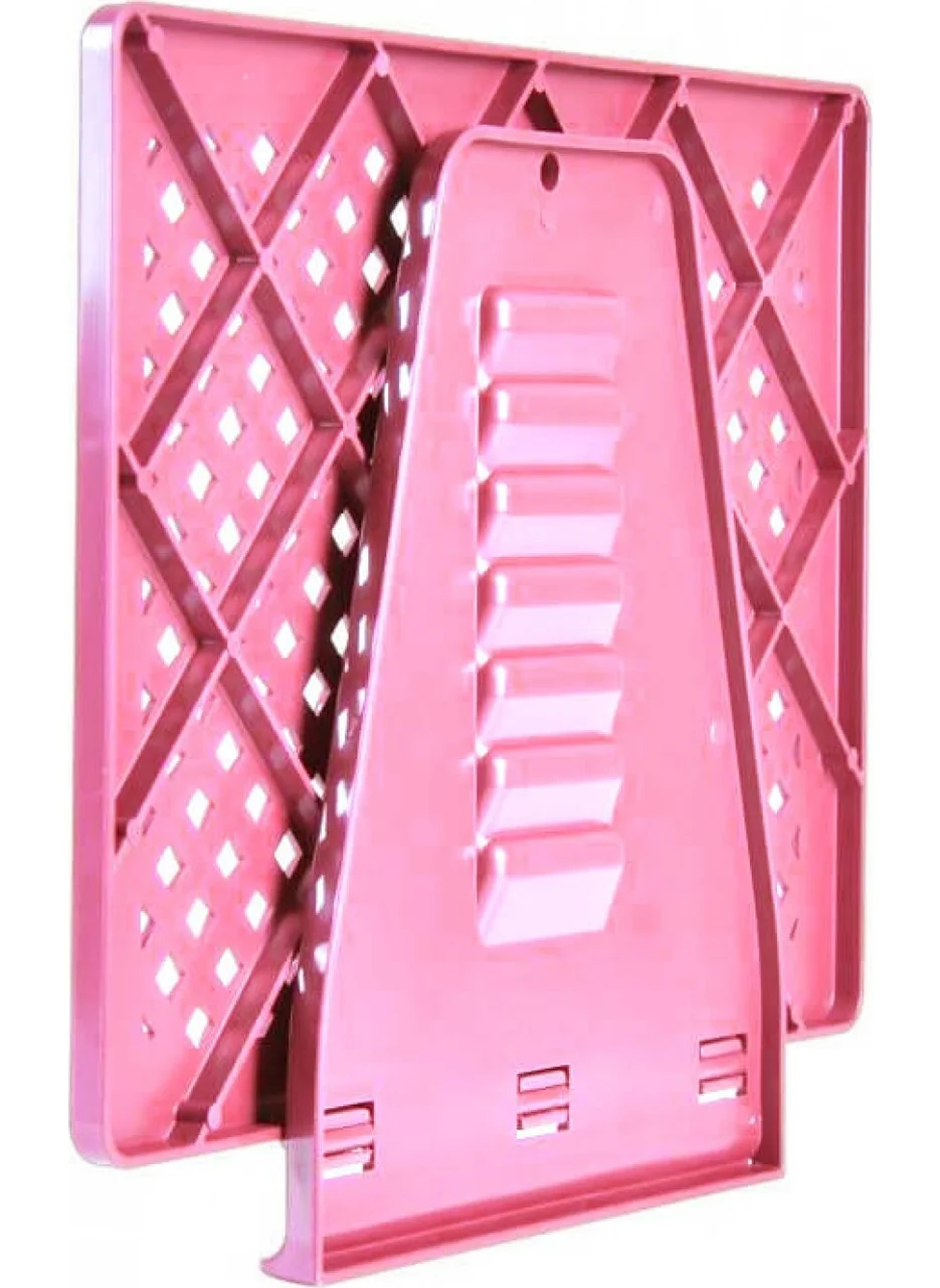 İhvan Ihvan Practical Rahle Desktop Pink