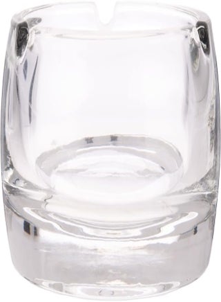 Akdc Delisoga Glass Ashtray L(12Cm) Xw(12Cm) Xh(5Cm) White - pzsku/Z988226A268B09AC2CADDZ/45/_/1716198507/4b581769-18b1-4169-a6d7-0ac3ffd44152