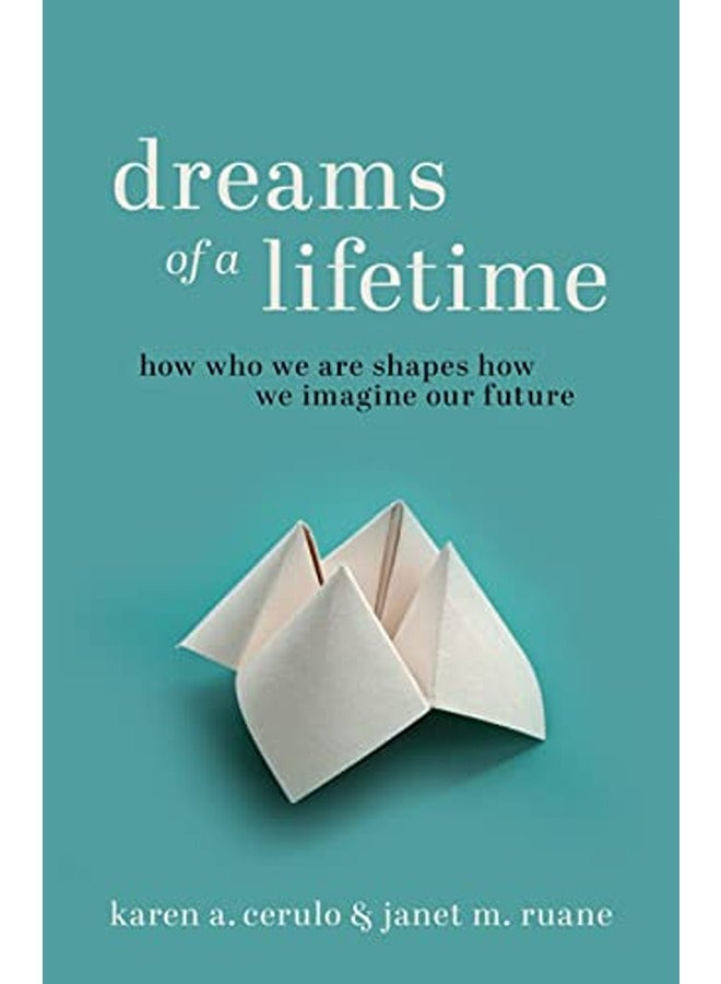 DREAMS OF A LIFETIME 